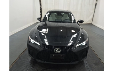 lexus-is-350 - 1