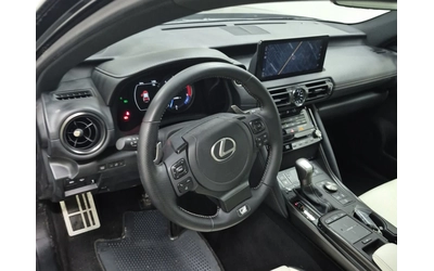 lexus-is-350 - 5