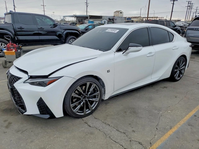Lexus IS 350 FSPORT* RWD* MARK LEVINSON* ОБДУХ* FULL* ФИКС.ЦЕНA - автомобили, коли, обяви за нови и употребявани 0