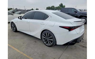 lexus-is-350 - 3