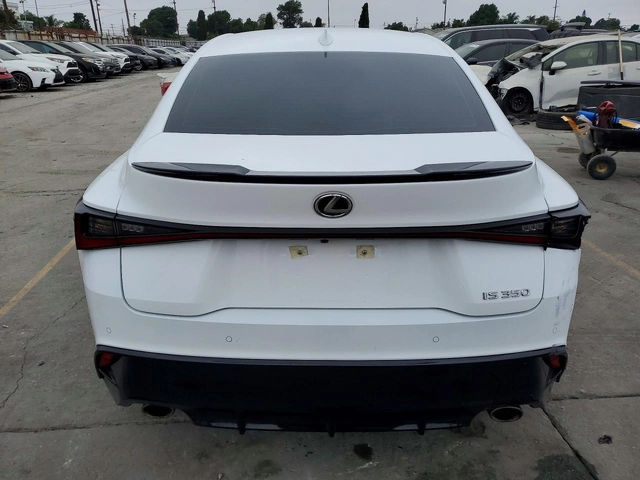 Lexus IS 350 FSPORT* RWD* MARK LEVINSON* ОБДУХ* FULL* ФИКС.ЦЕНA - автомобили, коли, обяви за нови и употребявани 4