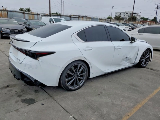 Lexus IS 350 FSPORT* RWD* MARK LEVINSON* ОБДУХ* FULL* ФИКС.ЦЕНA - автомобили, коли, обяви за нови и употребявани 5
