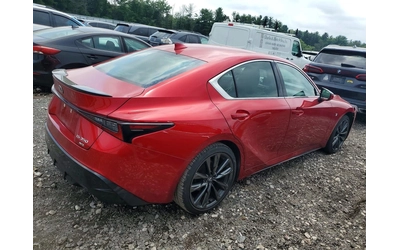 lexus-is-350 - 5