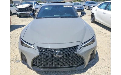 lexus-is-350 - 1