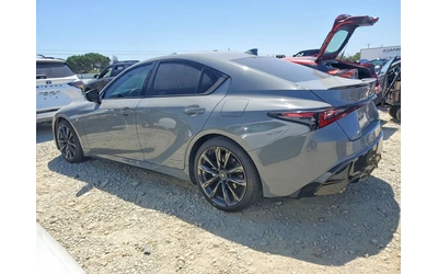 lexus-is-350 - 3
