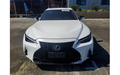lexus-is-350 - 2