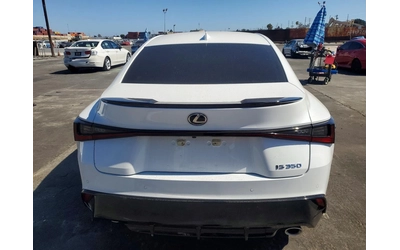 lexus-is-350 - 5