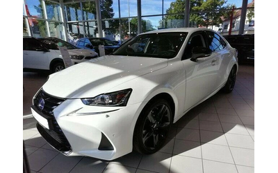 lexus-is - 0