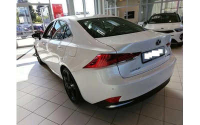 lexus-is - 2