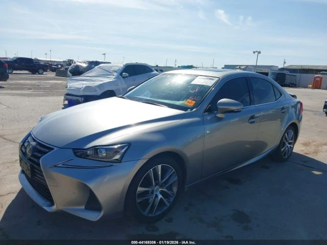 Lexus IS 300* KEYLESS* LED - автомобили, коли, обяви за нови и употребявани 0
