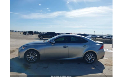 Lexus IS 300* KEYLESS* LED - автомобили, коли, обяви за нови и употребявани 11