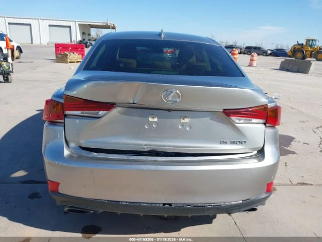 Lexus IS 300* KEYLESS* LED - автомобили, коли, обяви за нови и употребявани 12