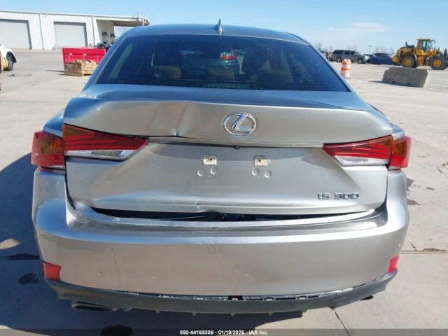 Lexus IS 300* KEYLESS* LED - автомобили, коли, обяви за нови и употребявани 6