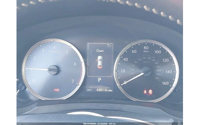 Lexus IS 300* KEYLESS* LED - автомобили, коли, обяви за нови и употребявани 7