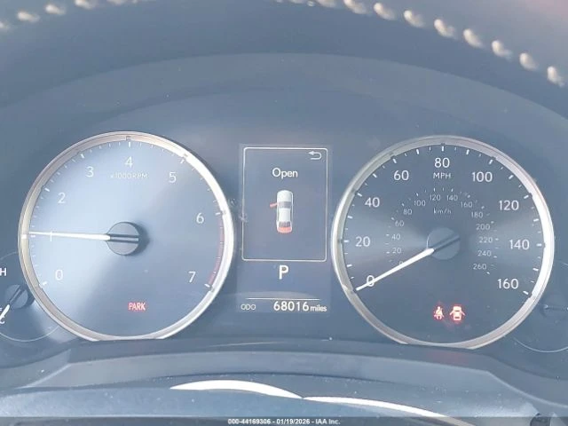 Lexus IS 300* KEYLESS* LED - автомобили, коли, обяви за нови и употребявани 7