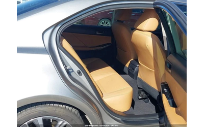 Lexus IS 300* KEYLESS* LED - автомобили, коли, обяви за нови и употребявани 8