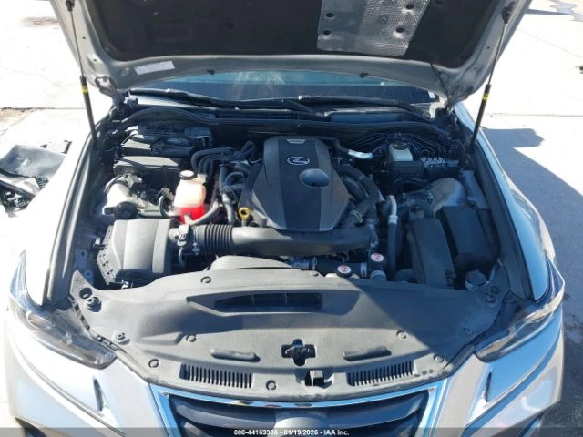 Lexus IS 300* KEYLESS* LED - автомобили, коли, обяви за нови и употребявани 9