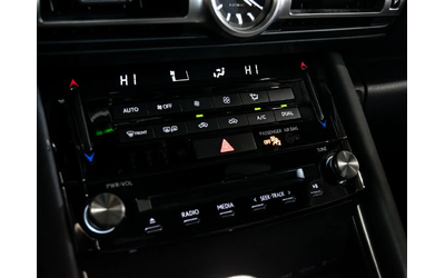 Lexus IS 300 AWD* АвтоКредит* (Цена до БГ) - автомобили, коли, обяви за нови и употребявани 15