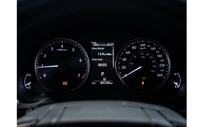 Lexus IS 300 AWD* АвтоКредит* (Цена до БГ) - автомобили, коли, обяви за нови и употребявани 16