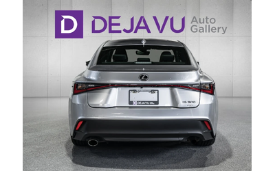 lexus-is - 3