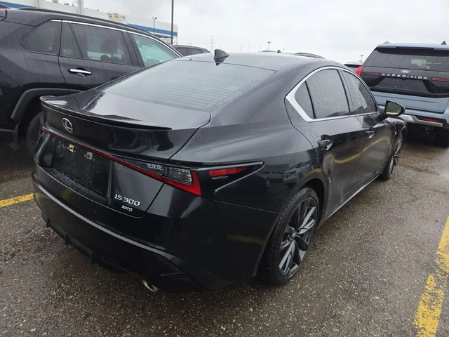 Lexus IS 3.5 V6 * F-Sport * Без инциденти * - автомобили, коли, обяви за нови и употребявани 2
