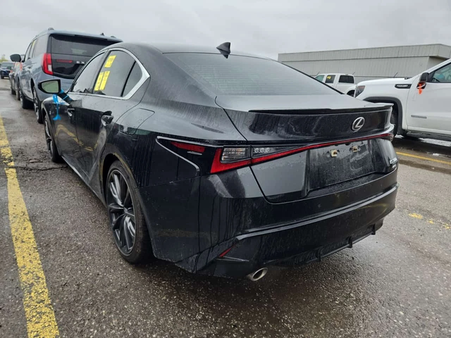 Lexus IS 3.5 V6 * F-Sport * Без инциденти * - автомобили, коли, обяви за нови и употребявани 3