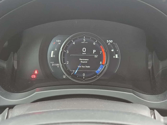 Lexus IS 3.5 V6 * F-Sport * Без инциденти * - автомобили, коли, обяви за нови и употребявани 5