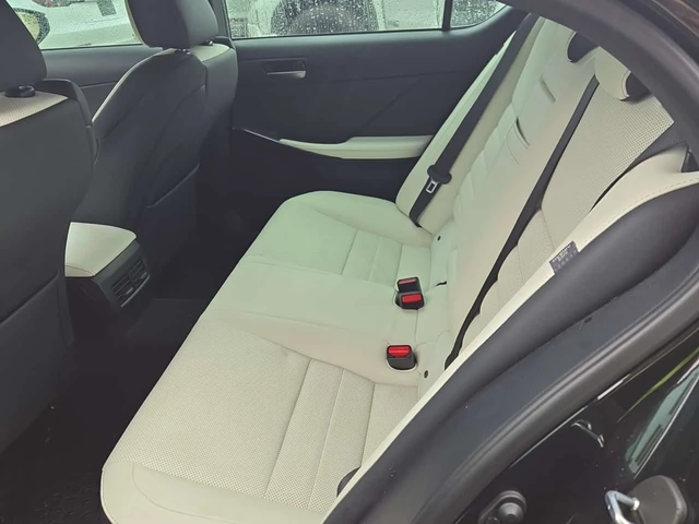 Lexus IS 3.5 V6 * F-Sport * Без инциденти * - автомобили, коли, обяви за нови и употребявани 8
