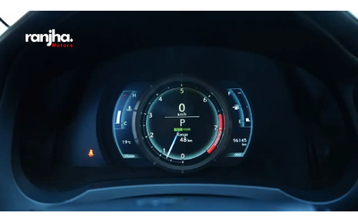 Lexus IS 4dr Sdn AWD * NO ACCIDENTS * All Wheel Drive - автомобили, коли, обяви за нови и употребявани 10