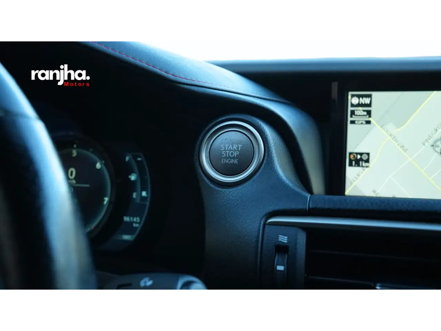 Lexus IS 4dr Sdn AWD * NO ACCIDENTS * All Wheel Drive - автомобили, коли, обяви за нови и употребявани 11