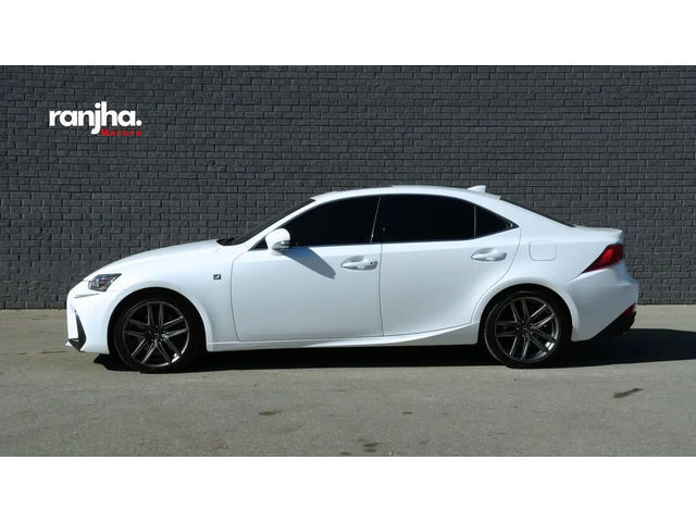 Lexus IS 4dr Sdn AWD * NO ACCIDENTS * All Wheel Drive - автомобили, коли, обяви за нови и употребявани 5