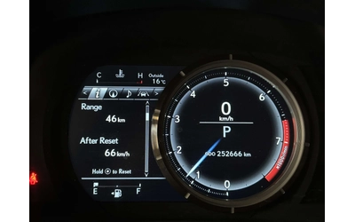 Lexus IS F-SPORT| 4Х4| КОЖА| ПАНОРАМА| ЦЕНА ДО БГ - автомобили, коли, обяви за нови и употребявани 16