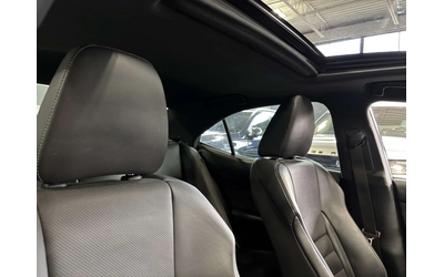 Lexus IS F-SPORT| 4Х4| КОЖА| ПАНОРАМА| ЦЕНА ДО БГ - автомобили, коли, обяви за нови и употребявани 8