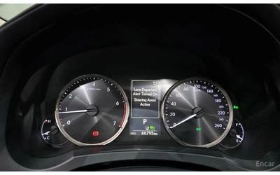 Lexus IS 300 ОБДУХ | ПОДГРЕВ | ПАНОРАМА | ACC - автомобили, коли, обяви за нови и употребявани 10