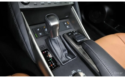 Lexus IS 300 ОБДУХ | ПОДГРЕВ | ПАНОРАМА | ACC - автомобили, коли, обяви за нови и употребявани 11