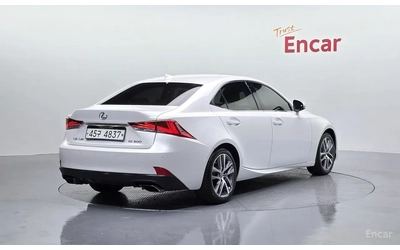 lexus-is - 2