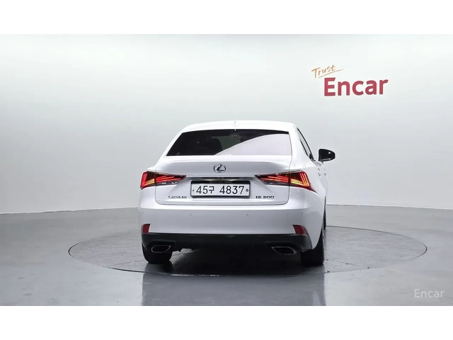 Lexus IS 300 ОБДУХ | ПОДГРЕВ | ПАНОРАМА | ACC - автомобили, коли, обяви за нови и употребявани 3