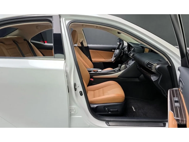 Lexus IS 300 ОБДУХ | ПОДГРЕВ | ПАНОРАМА | ACC - автомобили, коли, обяви за нови и употребявани 6