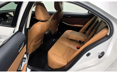 Lexus IS 300 ОБДУХ | ПОДГРЕВ | ПАНОРАМА | ACC - автомобили, коли, обяви за нови и употребявани 7