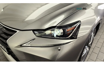Lexus IS * FULL* MAX* KEYLESS* Camera* ПОДГРЕВ* - автомобили, коли, обяви за нови и употребявани 16