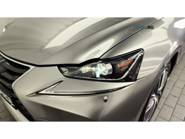Lexus IS * FULL* MAX* KEYLESS* Camera* ПОДГРЕВ* - автомобили, коли, обяви за нови и употребявани 16