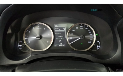 Lexus IS * FULL* MAX* KEYLESS* Camera* ПОДГРЕВ* - автомобили, коли, обяви за нови и употребявани 7