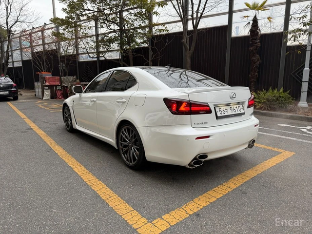 Lexus IS F * F-SPORT* 5.0* V8* FULL* - автомобили, коли, обяви за нови и употребявани 10