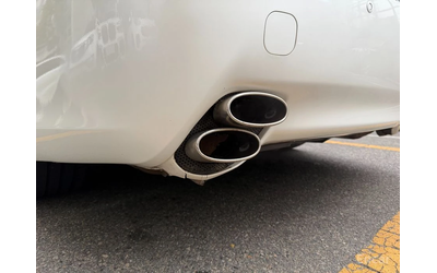 Lexus IS F * F-SPORT* 5.0* V8* FULL* - автомобили, коли, обяви за нови и употребявани 11