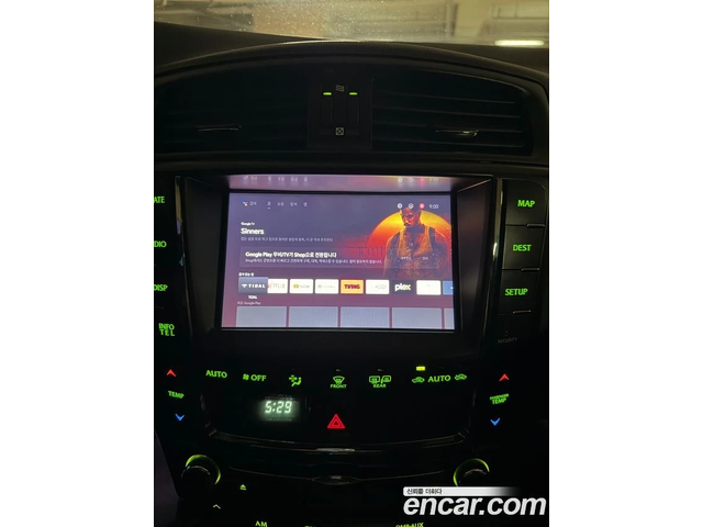 Lexus IS F * F-SPORT* 5.0* V8* FULL* - автомобили, коли, обяви за нови и употребявани 14