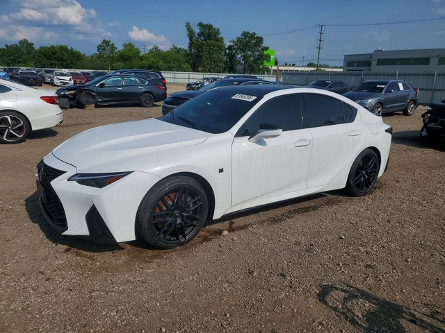 Lexus IS F 500* PERFORMANCE PREMIUM* MARK LEVINSON* FULL* - автомобили, коли, обяви за нови и употребявани 0