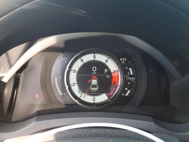 Lexus IS F 500* PERFORMANCE PREMIUM* MARK LEVINSON* FULL* - автомобили, коли, обяви за нови и употребявани 8