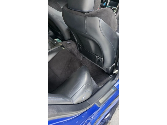 Lexus IS F 5.0* V8* FACELIFT* CARBON* - автомобили, коли, обяви за нови и употребявани 9