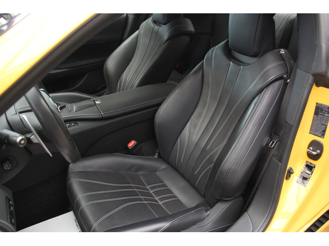 Lexus LC 500h Hybrid Multistage/Камера/F1/Virtual/Memo/ClubEditi - автомобили, коли, обяви за нови и употребявани 7