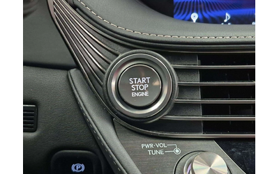 Lexus LS * 500 * CARFAX * ЦЕНА ДО БГ - автомобили, коли, обяви за нови и употребявани 14